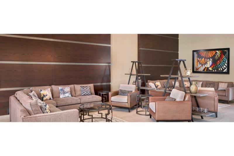 מלון The Westin Calgary Airport מראה חיצוני תמונה