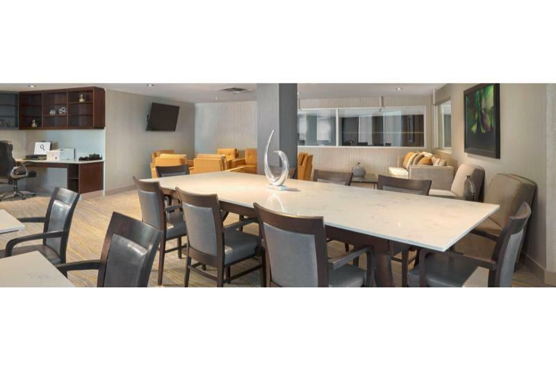 מלון The Westin Calgary Airport מראה חיצוני תמונה